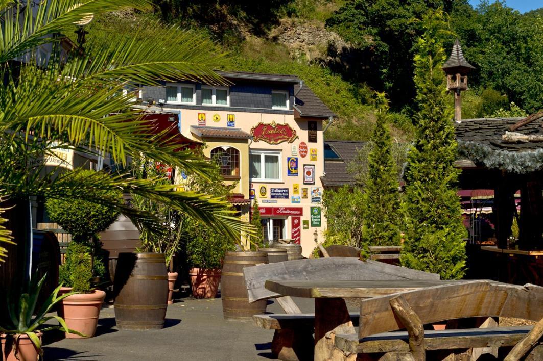 Alte Brauerei Kasbachtal Hotel Exterior photo